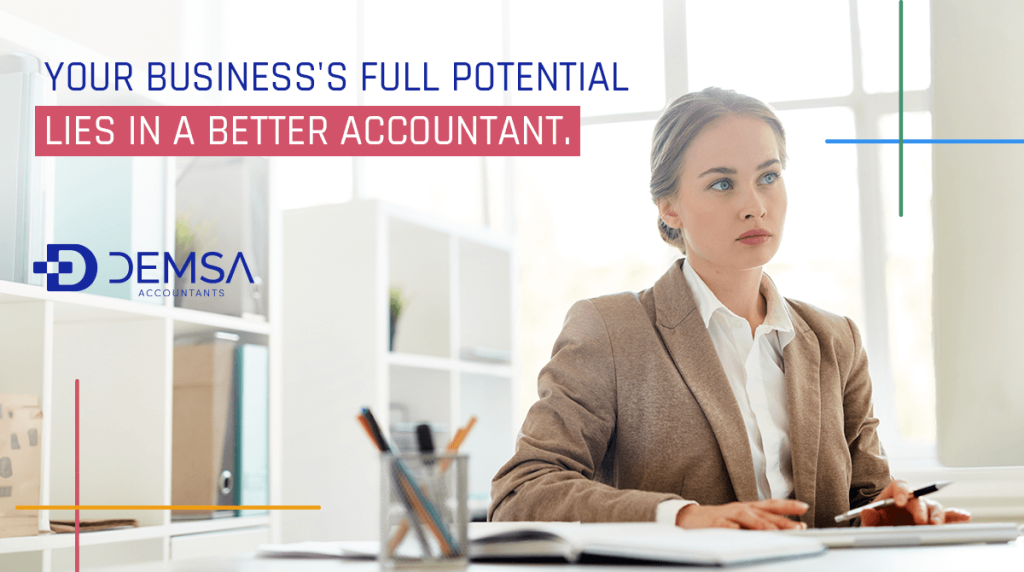 Is it time to switch to a new accountant?