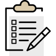 Self Assessment Icon